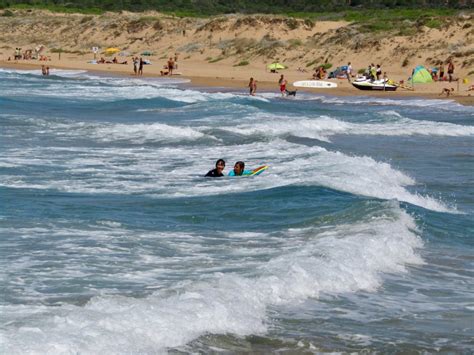 Naturismo in Sardegna: la spiaggia nudista di Porto Ferro